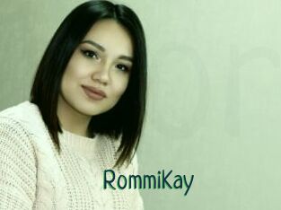 RommiKay