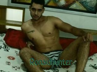 RonaldHunter