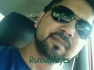 Ronnie_Mayes