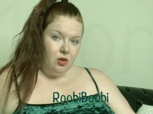 RoobiBoobi