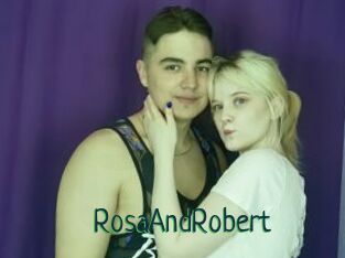 RosaAndRobert