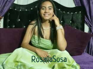 RosaliaSosa