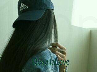 Rosalia_Love