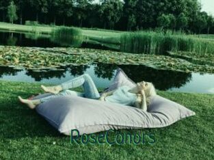 RoseConors
