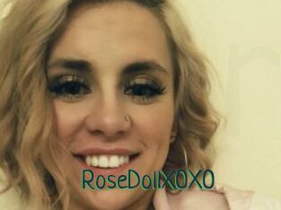 RoseDollXOXO