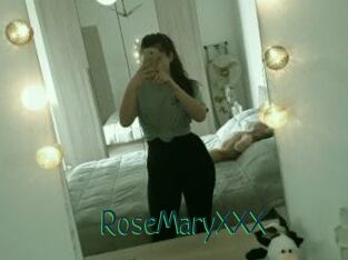 RoseMaryXXX