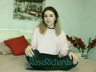 RoseRichards