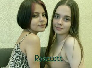 Rosecott