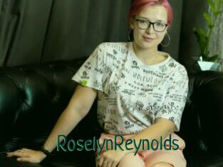 RoselynReynolds