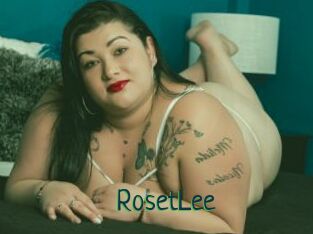 RosetLee