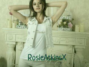 RosieAtkinsX