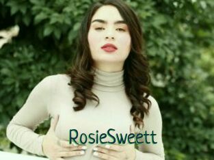 RosieSweett