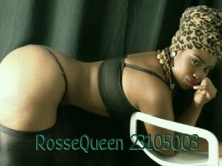 RosseQueen