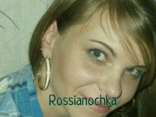 Rossianochka