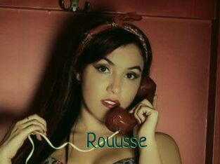 Rouusse