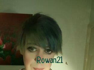 Rowan21