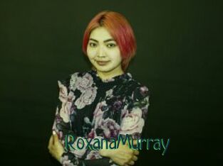 RoxanaMurray