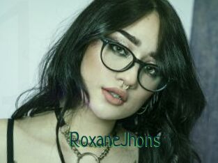 RoxaneJhons