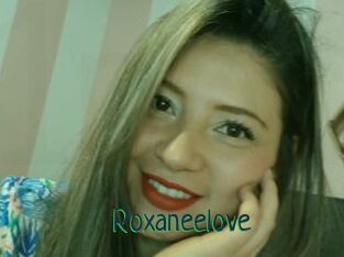 Roxaneelove