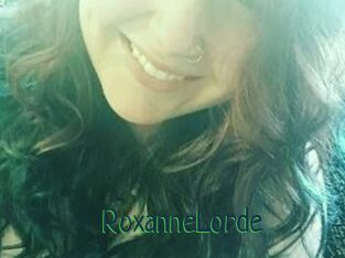 RoxanneLorde