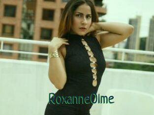 RoxanneOlme