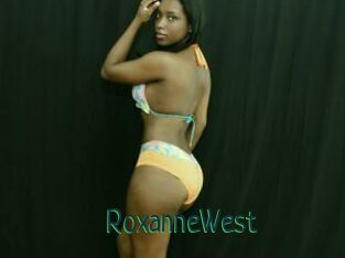 RoxanneWest