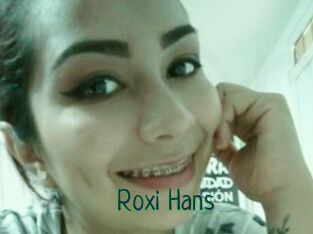 Roxi_Hans