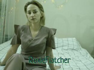 RoxieFlatcher