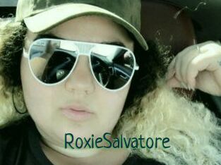 Roxie_Salvatore