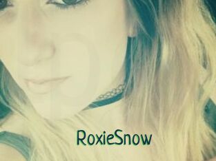 RoxieSnow