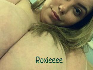 Roxieeee