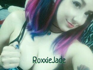 RoxxieJade