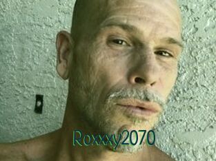 Roxxxy2070