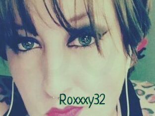 Roxxxy32