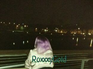 RoxxxyGold