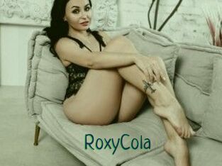 RoxyCola