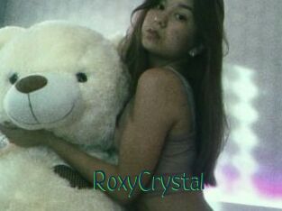 RoxyCrystal