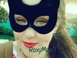 RoxyMae