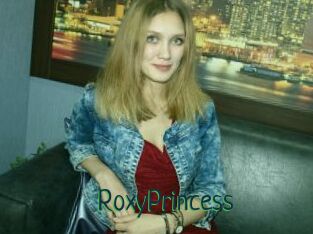 RoxyPrincess