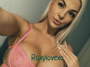 Roxylovexo