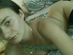 Roxysevenn