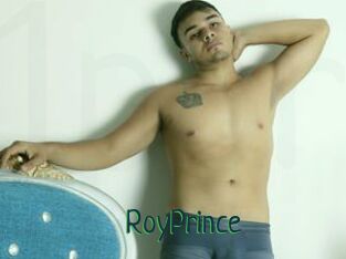 RoyPrince