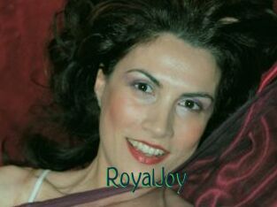 RoyalJoy