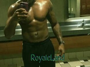 RoyaleLand