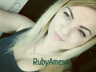 RubyAmesa