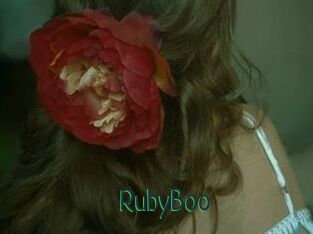 RubyBoo