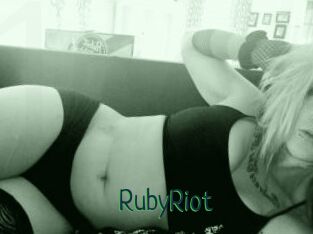 RubyRiot