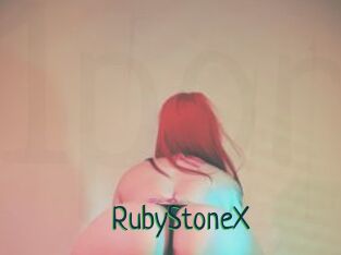 RubyStoneX