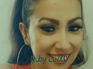 Ruby_LuvXO