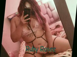 Ruby_Rosee